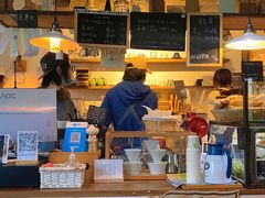 -仙峰天然面包(迎宾路店)