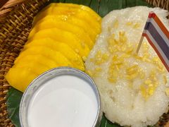 -迷你椰·泰式大排档(共康店)