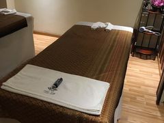 -莲泰式·中式·沐足·精油SPA采耳(天河店)