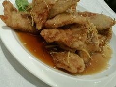 -北李妈妈菜·海肠捞饭(高新万达店)