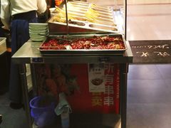 -张氏宽窄巷成都名小吃(茂业百货华强北店)