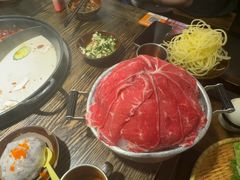 -冯校长老火锅(深圳总店)