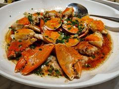 -荣兴酒家(徐家汇店)