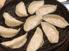 蔡记香菇蒸饺-松针蔡记蒸饺(花园路店)