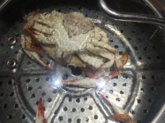 -马路边上·小海鲜烧烤(八一路店)