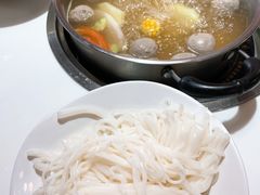 -陈记顺和潮汕牛肉火锅(韩江路店)