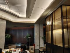 -喜来登由由大酒店九州膳坊中餐厅