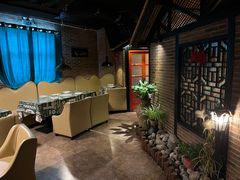 -树下时尚餐厅(翠园街店)
