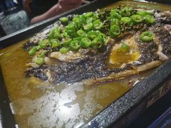 -鱼库·不仅是一家烤鱼店(车公庙店)