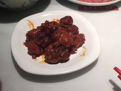 -味福记·江西小炒·南昌小吃(青山湖万达店)