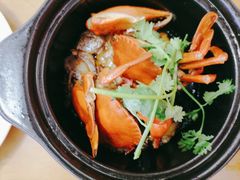-鑫鸿达·海鲜闽菜热炒小馆(中山路店)