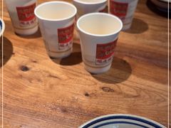 -泥糊破店小酒馆·团建聚餐(南京西路店)