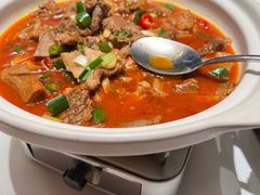 -鸽子侯·家宴·平价海鲜(绿地店)