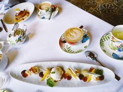 -Le Comptoir de Pierre Gagnaire