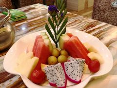 -椿记烧鹅(叠彩店)