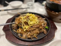 -金湖港式餐厅(建外店)