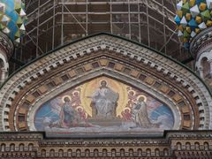 -滴血救世主教堂