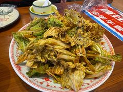 -渔家风味·鲅鱼水饺·央视展播·海鲜天津菜(开发区店)