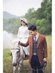 -雨墨婚纱摄影工作室