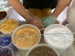 -徐氏糯米包油条(三眼桥分店)