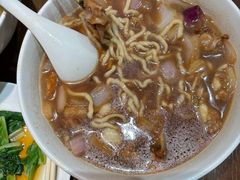 -寻裕记·现炒浇头面(人民广场店)