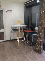 -丽时 Hair Salon