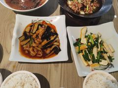-宣威年猪饭·二十年云南家常菜·特色小炒肉(金碧店)