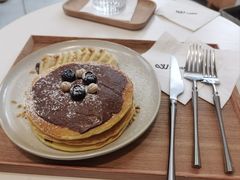 -W Coffee(船板巷店)