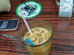 丝袜奶茶-華叔茶記