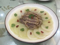 -清真悦宾楼食府(海湖店)
