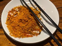 -柿子树炭烤羊腿(金台路店)