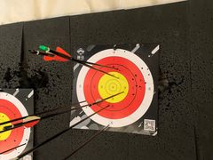 -無弓射箭俱乐部(领展中心城店)