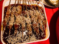 -醉烧膘·烧烤夜宵王(总店)