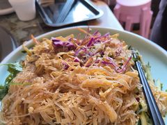 -锅老头铁锅炖•大锅蒸汽海鲜(韩乐坊店)