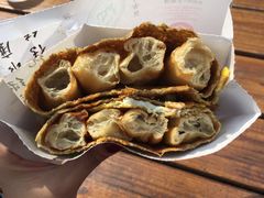 -清真·二嫂子煎饼果子(鼓楼旗舰形象店)