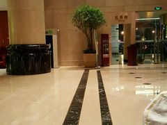 -上海光大会展中心国际大酒店