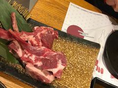 -赤坂亭M9和牛烧肉(世博源店)
