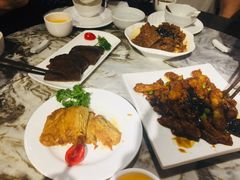 -功德林(南京西路店)