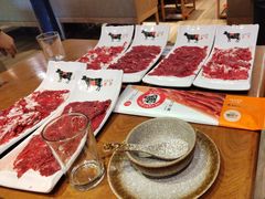 -今日牛事潮汕鲜牛肉火锅(瑞金店)