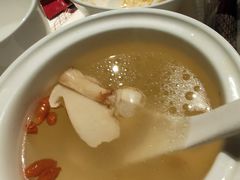 -上海小南国(正大店)