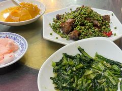 -明婷饭店(外曹家巷店)