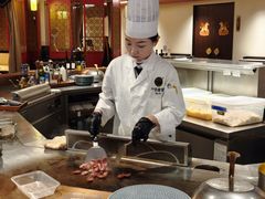 -牛将军•涮肉•烤肉(北京王府井·故宫店)
