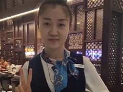 -朗丽兹餐厅