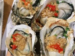 -木屋烧烤(龙华店)
