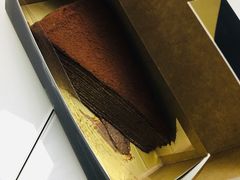 -Awfully Chocolate(来福士广场店)