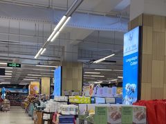 -永辉超市(萧山宝龙广场店)