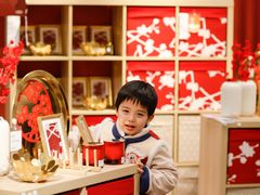 -宜家家居(西安未央商场店)