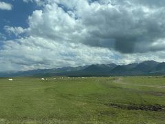 -新疆那拉提国家旅游度假区
