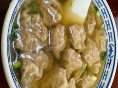 -古徽州馄饨店(宝安路店)