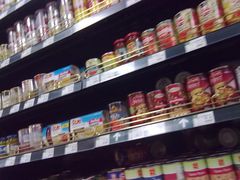 -物美大卖场(玉蜓桥店)